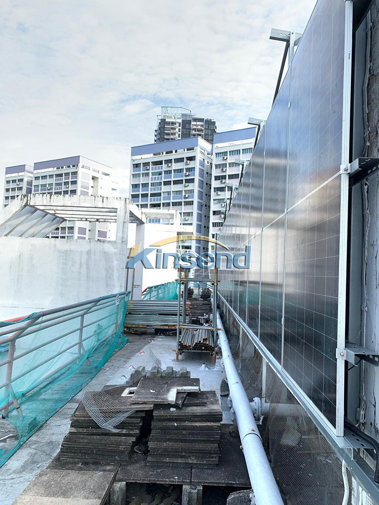 pv roof mounting systems