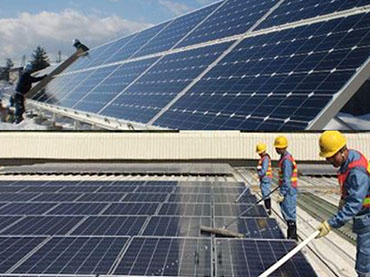 L'inspection de sécurité des centrales photovoltaïques doit prêter attention à plusieurs étapes